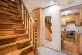 Cozy 3 bedrooms in 7st districht